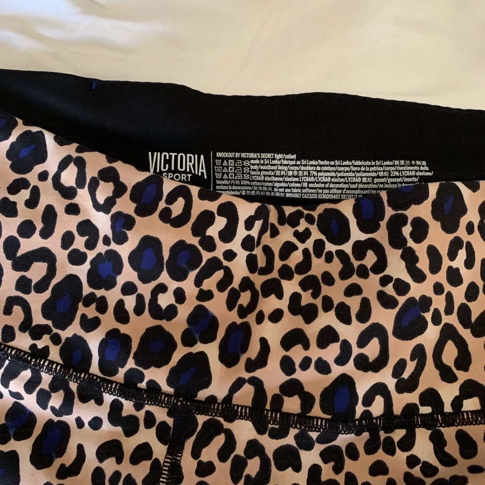 Victoria secret sport leggings